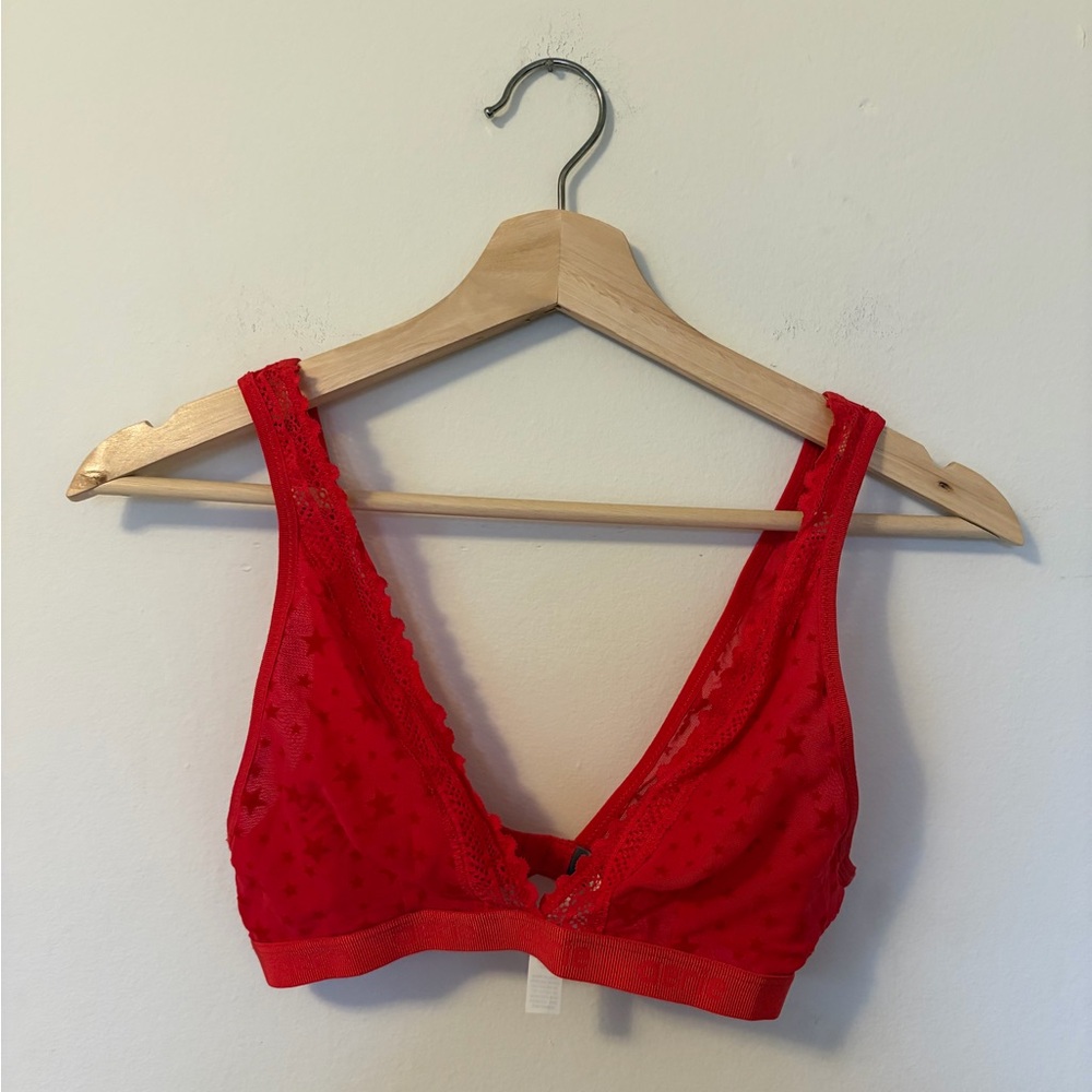 G-String Matching Set - Picture 2 of 9